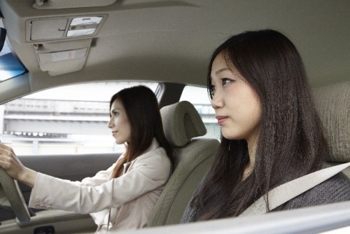 2020年に向けて盛り上がる自動運転銘柄達