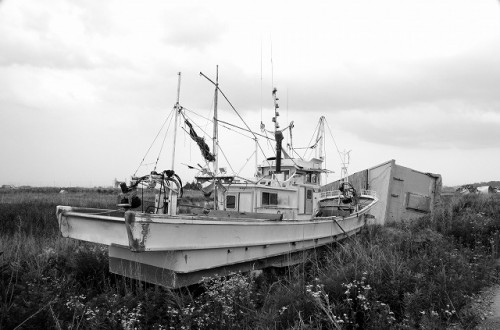 大地震経験者が語る、地震が起こる前に絶対これをやっておけ