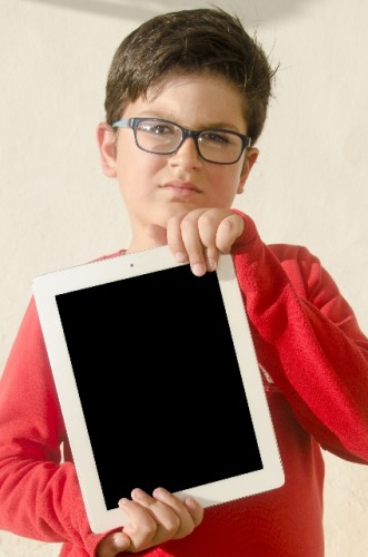 パソコンがあるならタブレットと2台持つ必要はない