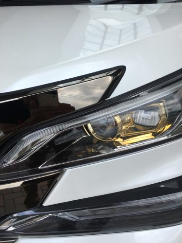 ヴェルファイアの特別仕様車、ゴールデンアイズはお買い得か？