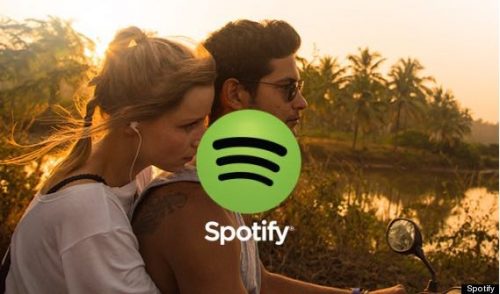 スポティファイは無料で音楽を聴くだけじゃダメ！本当の使い方とは？