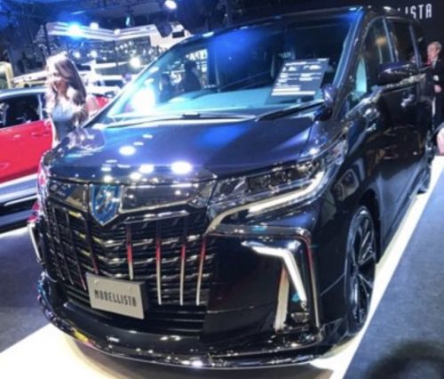 アルファード30系の後期は買いか？前期を乗ったからこそ分かる事。