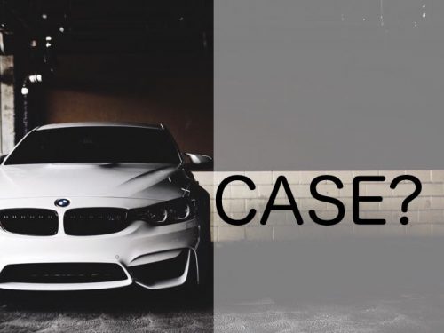 CASEって何？　自動車の未来をつくる4大テーマなんだから知っておくべき！