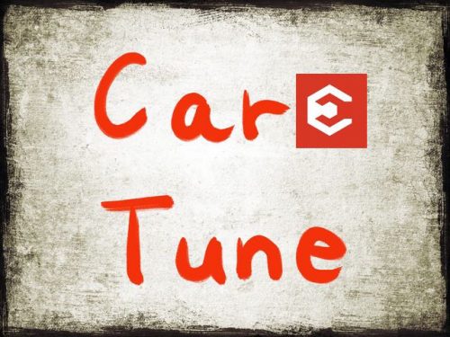 カーチューンのアプリの使い方を紹介！やってみた結果、いいねが沢山ついて楽しい！