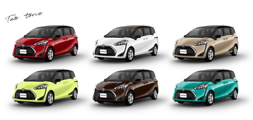 辛口 シエンタの評価は どうしてこの車が欲しいのか徹底追求してみた