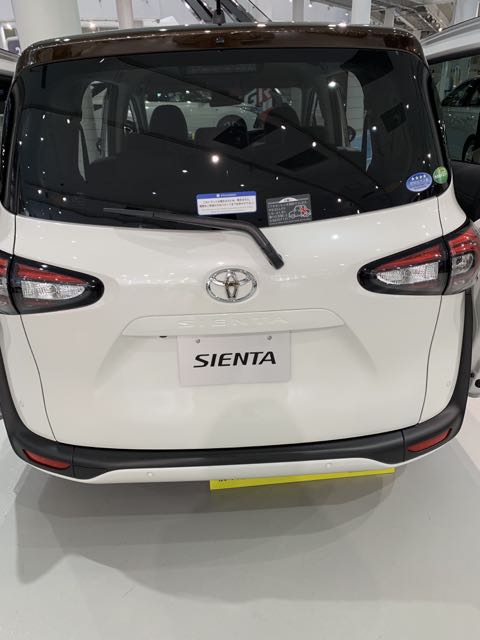 辛口 シエンタの評価は どうしてこの車が欲しいのか徹底追求してみた