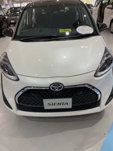 【 辛口 】シエンタの評価は？どうしてこの車が欲しいのか徹底追求してみた