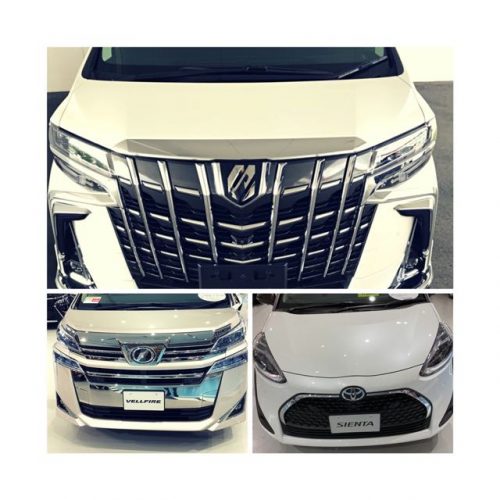 【 トヨタ 】ミニバンランキング！リセールが最高でお得に乗り換えできる車5選！